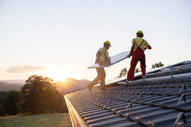 Best Tile Roofing Installation  in Cedar Ridge, CA