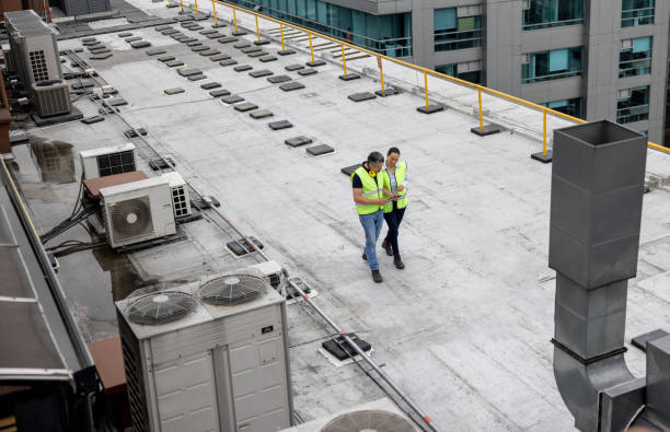 Best Rubber Roofing (EPDM, TPO)  in Cedar Ridge, CA