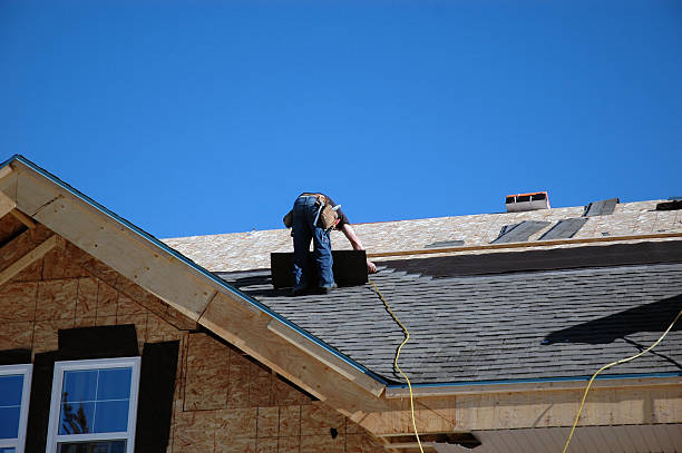 4 Ply Roofing in Cedar Ridge, CA