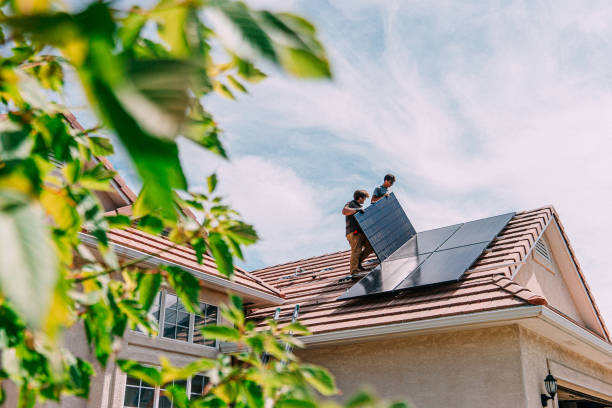 Best Sheet Metal Roofing  in Cedar Ridge, CA