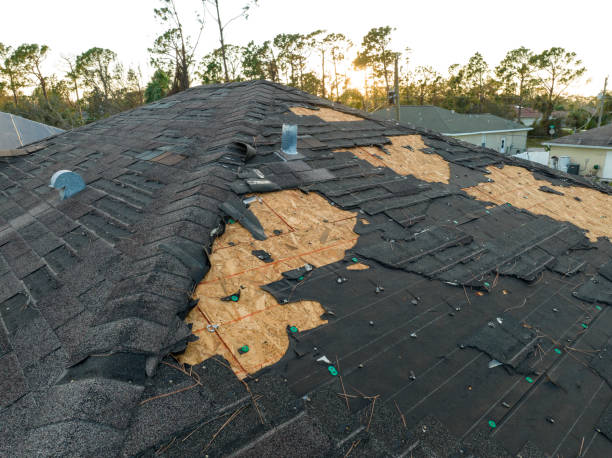 Best Hot Roofs  in Cedar Ridge, CA