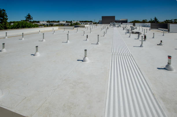 Best Roof Ventilation Installation  in Cedar Ridge, CA